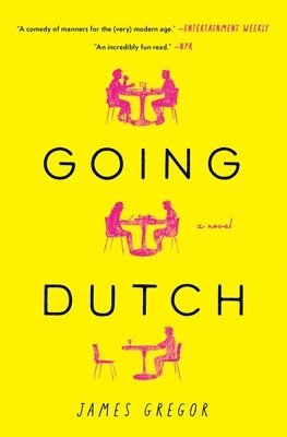 bokomslag Going Dutch
