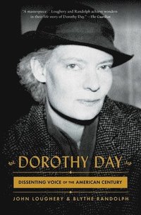 bokomslag Dorothy Day
