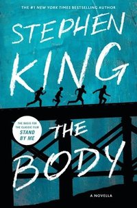 bokomslag The Body