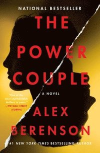 bokomslag The Power Couple