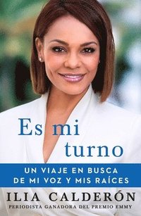 bokomslag Es Mi Turno (My Time To Speak Spanish Edition)