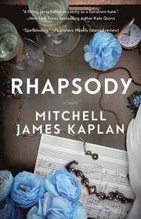bokomslag Rhapsody