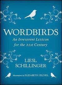 bokomslag Wordbirds