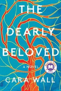 bokomslag The Dearly Beloved: A Read with Jenna Pick