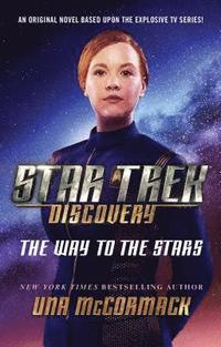 bokomslag Star Trek: Discovery: The Way to the Stars