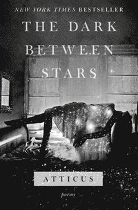 bokomslag The Dark Between Stars