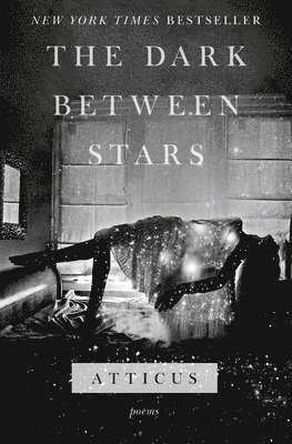 bokomslag The Dark Between Stars: Poems