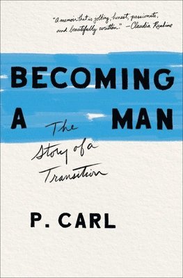 Becoming a Man 1