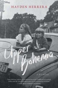 bokomslag Upper Bohemia: A Memoir