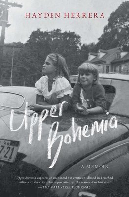Upper Bohemia: A Memoir 1