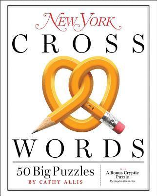 New York Crosswords 1