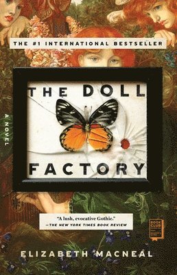 The Doll Factory 1