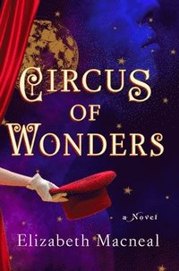 bokomslag Circus of Wonders