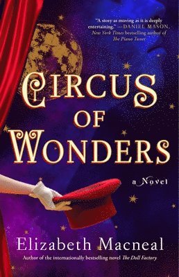Circus Of Wonders 1