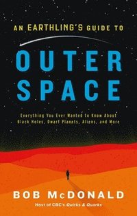 bokomslag Earthling's Guide To Outer Space