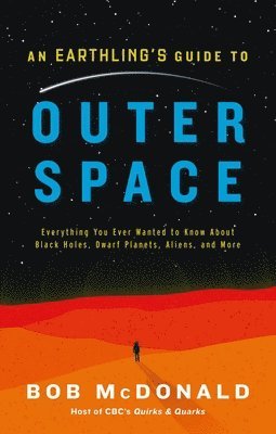 bokomslag Earthling's Guide To Outer Space