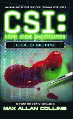 Cold Burn 1