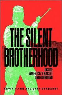 bokomslag Silent Brotherhood