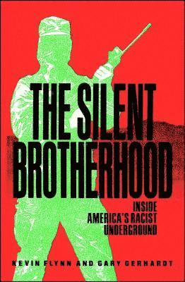 Kevin Flynn - Flynn, K: Silent Brotherhood, Häftad