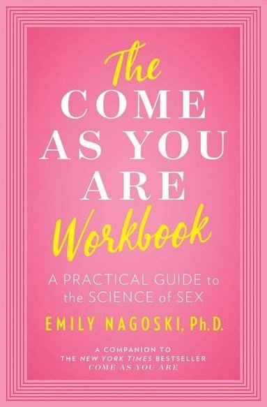 bokomslag Come As You Are Workbook