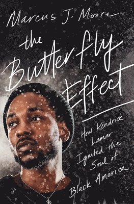 bokomslag The Butterfly Effect