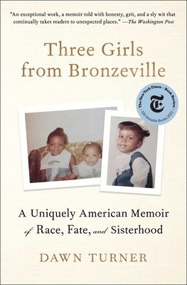 Three Girls from Bronzeville 1