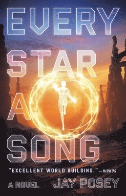 bokomslag Every Star a Song