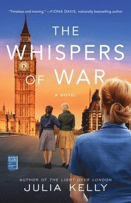 The Whispers of War 1