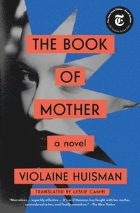 bokomslag Book Of Mother