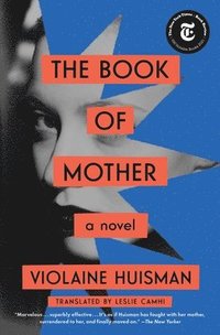 bokomslag The Book of Mother