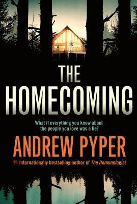 HOMECOMING