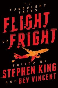 bokomslag Flight Or Fright