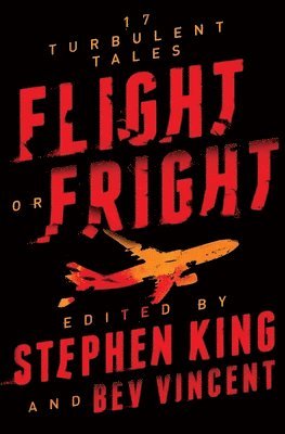 bokomslag FLIGHT OR FRIGHT