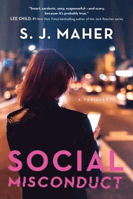 bokomslag Social Misconduct