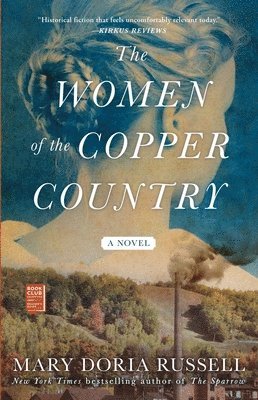 bokomslag The Women of the Copper Country