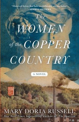 Women Of The Copper Country 1