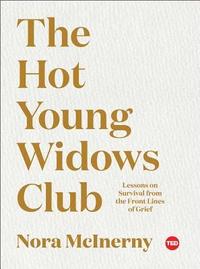 bokomslag Hot Young Widows Club