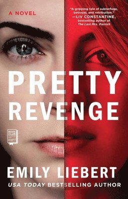 Pretty Revenge 1
