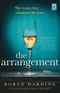 bokomslag The Arrangement