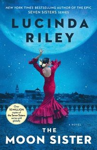 bokomslag The Moon Sister: Tiggy's Story