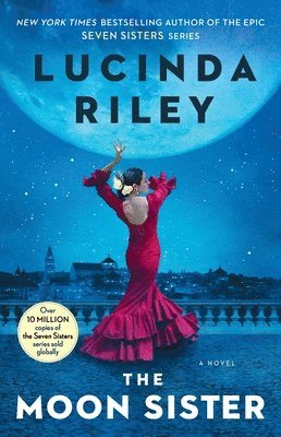 bokomslag The Moon Sister: Tiggy's Story