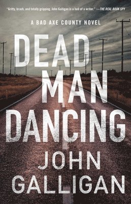 Dead Man Dancing 1