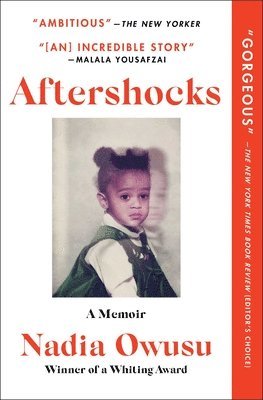 Aftershocks 1