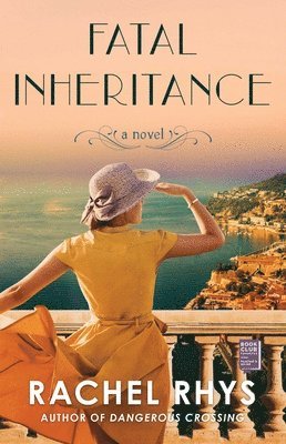 Fatal Inheritance 1