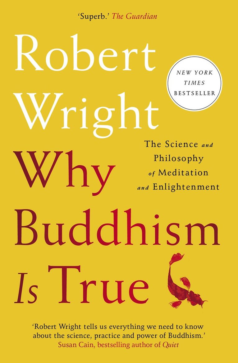 Why Buddhism Is True 1