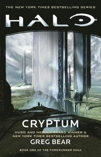 bokomslag Halo: Cryptum: Book One of the Forerunner Saga