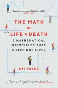 bokomslag Math Of Life And Death