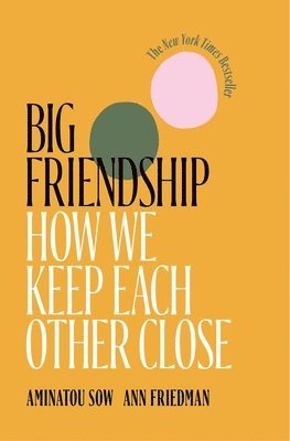 Big Friendship 1