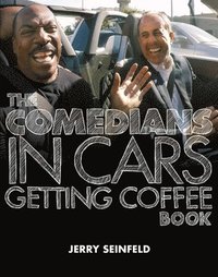 bokomslag Comedians In Cars Getting Coffee Book