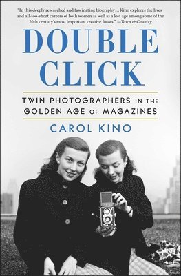 Double Click: Twin Photographers in the Golden Age of Magazines 1